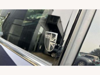 MINI Countryman 1.5 Cooper Exclusive 5dr Auto