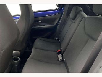 Toyota Aygo X 1.0 VVT-i Edge 5dr Auto