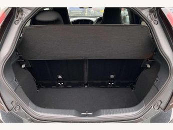 Toyota Aygo X 1.0 VVT-i Edge 5dr Auto