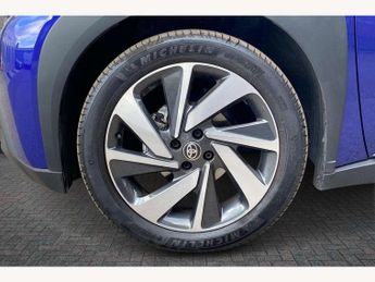 Toyota Aygo X 1.0 VVT-i Edge 5dr Auto