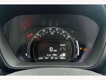 Toyota Aygo X 1.0 VVT-i Pure 5dr Auto