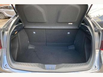 Toyota C-HR 1.8 Hybrid Icon 5dr CVT
