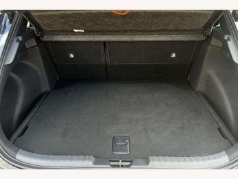 Toyota Corolla 2.0 Hybrid GR Sport 5dr CVT