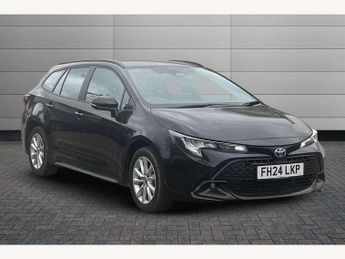 Toyota Corolla 1.8 Hybrid Icon 5dr CVT