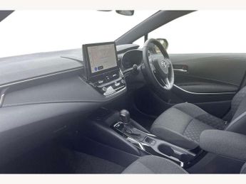 Toyota Corolla Touring Sport 1.8 Hybrid Icon 5dr CVT