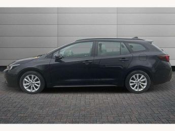 Toyota Corolla Touring Sport 1.8 Hybrid Icon 5dr CVT