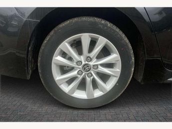 Toyota Corolla Touring Sport 1.8 Hybrid Icon 5dr CVT
