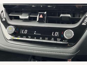 Toyota Corolla Touring Sport 1.8 Hybrid Icon 5dr CVT