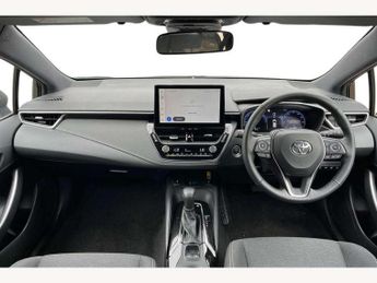 Toyota Corolla Touring Sport 1.8 Hybrid Icon 5dr CVT