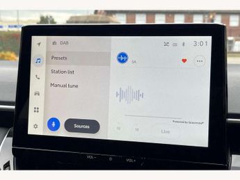 Toyota Corolla Touring Sport 1.8 Hybrid Icon 5dr CVT