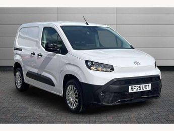 Toyota Proace 1.5D 100 Icon Van
