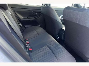 Toyota Yaris Cross 1.5 Hybrid Design 5dr CVT