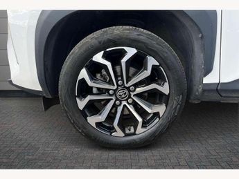 Toyota Yaris Cross 1.5 Hybrid Design 5dr CVT