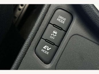 Toyota Yaris Cross 1.5 Hybrid Design 5dr CVT