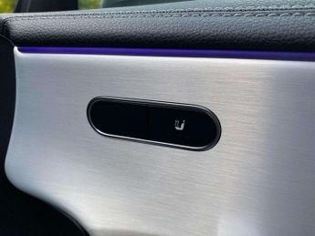 Mercedes-Benz CLA CLA 220d AMG Line Premium Plus 4dr Tip Auto