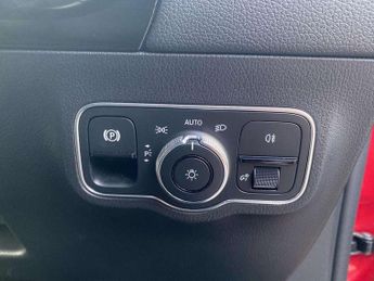 Mercedes-Benz GLA GLA 200 AMG Line Premium 5dr Auto