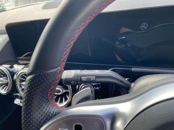 Mercedes-Benz GLA GLA 200 AMG Line Premium 5dr Auto