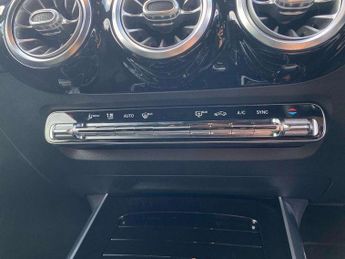 Mercedes-Benz GLA GLA 200 AMG Line Premium 5dr Auto