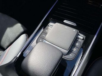 Mercedes-Benz GLA GLA 200 AMG Line Premium 5dr Auto