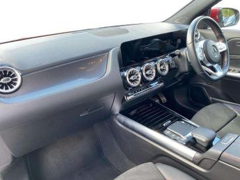 Mercedes-Benz GLA GLA 200 AMG Line Premium 5dr Auto