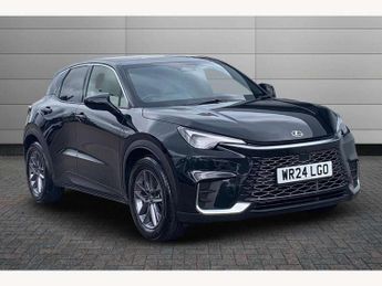 Lexus LBX 1.5 Premium 5dr E-CVT