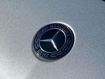 Mercedes-Benz A-Class A200 AMG Line 5dr Auto
