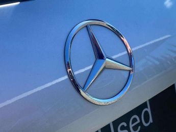 Mercedes-Benz A-Class A200 AMG Line 5dr Auto