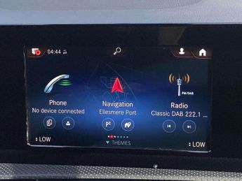 Mercedes-Benz A-Class A250e AMG Line 5dr Auto