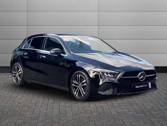 Mercedes A Class A200 Sport Executive 5dr Auto