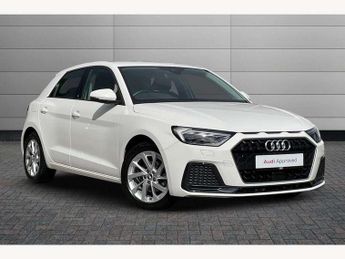 Audi A1 30 TFSI 110 Sport 5dr