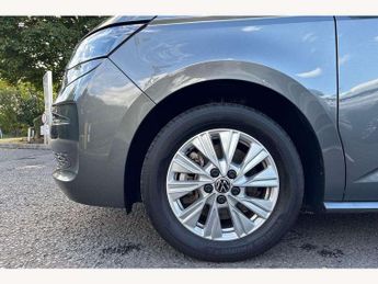 Volkswagen Multivan 1.4 TSI eHybrid Life 5dr DSG