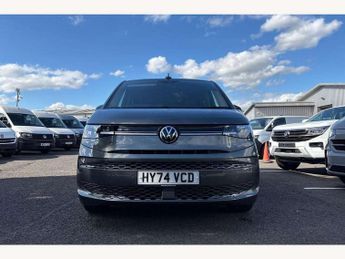 Volkswagen Multivan 1.4 TSI eHybrid Life 5dr DSG