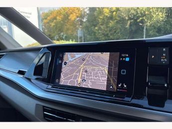 Volkswagen Multivan 1.4 TSI eHybrid Life 5dr DSG