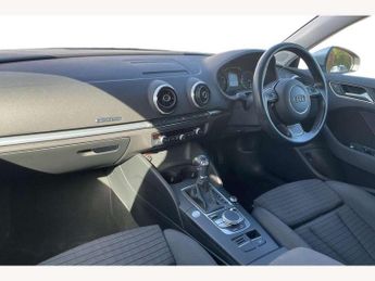 Audi A3 1.4 TFSI e-tron 5dr S Tronic