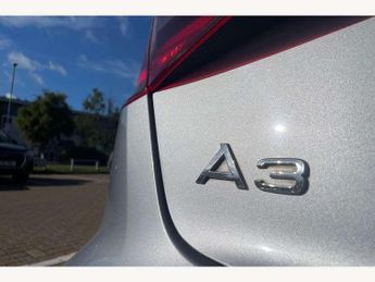 Audi A3 1.4 TFSI e-tron 5dr S Tronic