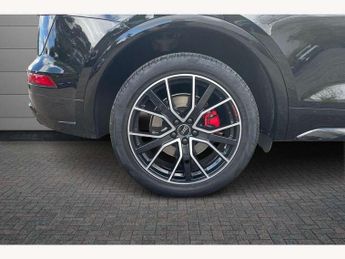 Audi Q5 50 TFSI e Quattro Edition 1 5dr S Tronic