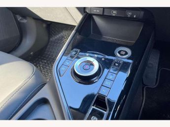 Kia Niro 1.6 GDi PHEV 3 5dr DCT