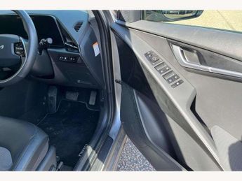 Kia Niro 1.6 GDi PHEV 3 5dr DCT