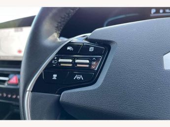 Kia Niro 1.6 GDi PHEV 3 5dr DCT