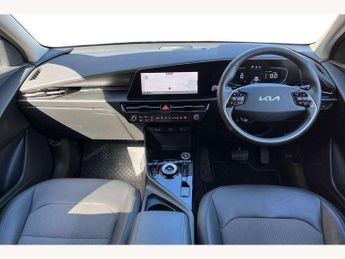 Kia Niro 1.6 GDi PHEV 3 5dr DCT