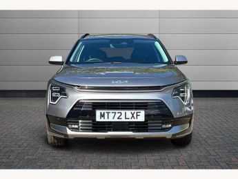 Kia Niro 1.6 GDi PHEV 3 5dr DCT