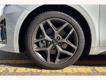 Kia ProCeed 1.5T GDi ISG GT-Line 5dr DCT