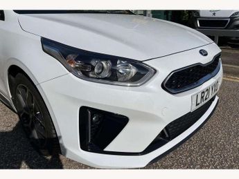 Kia ProCeed 1.5T GDi ISG GT-Line 5dr DCT