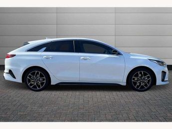 Kia ProCeed 1.5T GDi ISG GT-Line 5dr DCT