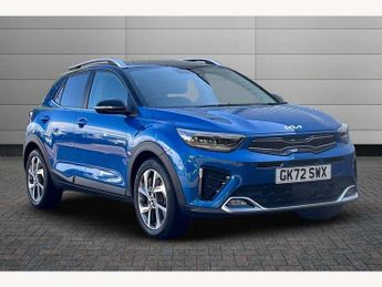 Kia Stonic 1.0T GDi 48V GT-Line S 5dr DCT