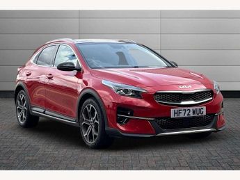 Kia Ceed 1.5T GDi ISG 4 5dr