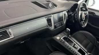 Porsche Macan GTS 5dr PDK