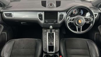Porsche Macan GTS 5dr PDK