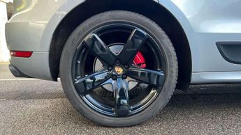 Porsche Macan GTS 5dr PDK