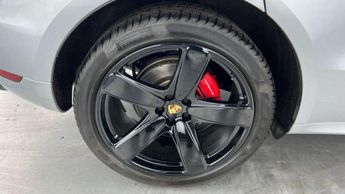 Porsche Macan GTS 5dr PDK